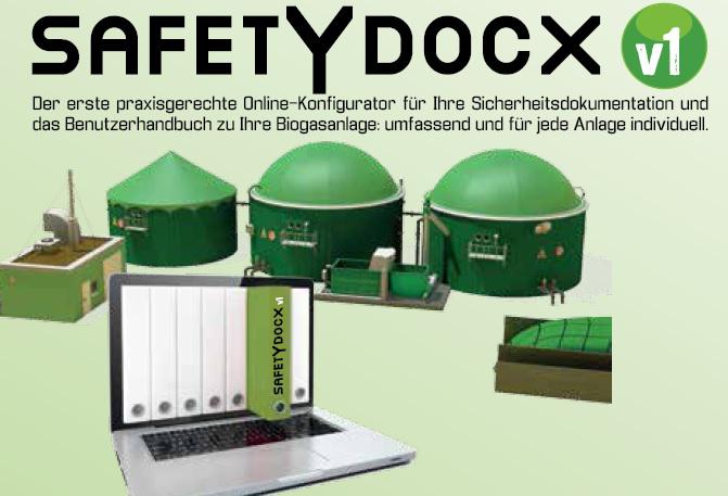 Safetydocx V2