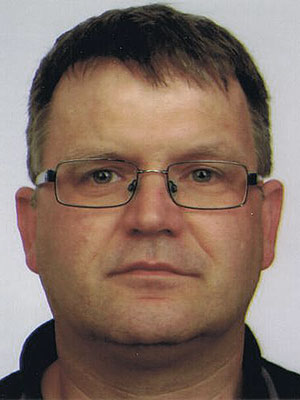 Dipl. Ing. (FH) Andreas Scheibner