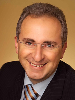 Dipl. Ing. (FH) Norbert Zitzmann